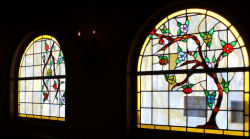Stained Glass Windows